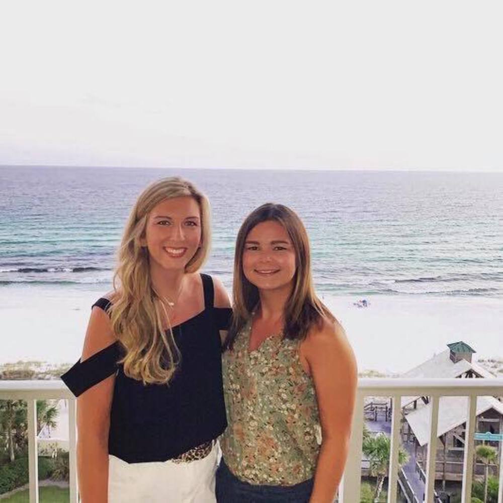 Meet your Posher, Kaileigh